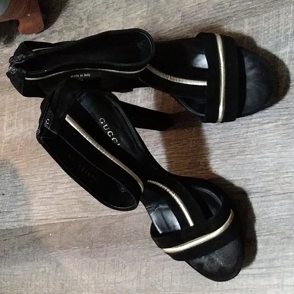Pumps